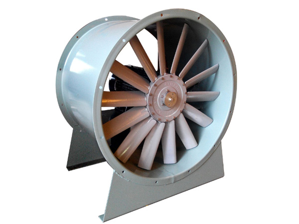軸流風(fēng)機(jī)