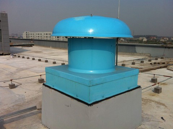 屋頂風(fēng)機(jī)
