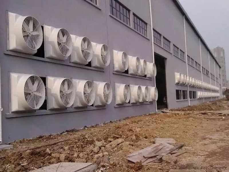 負(fù)壓風(fēng)機