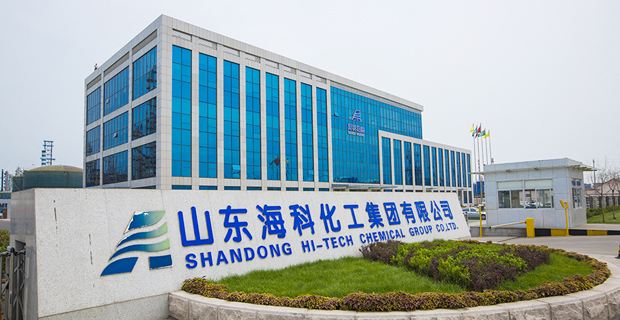 山東?？萍瘓F(tuán)