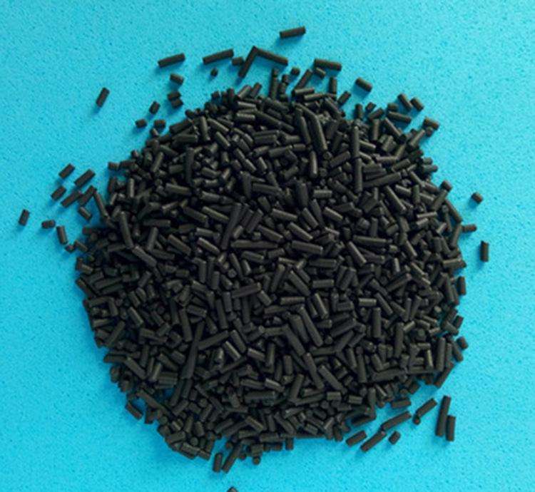 CMS系列國產(chǎn)碳分子篩